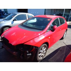 Elenco delle parti per Seat leon (1P1) 1.6 Gasolina dell'anno 2007 con motore BSE