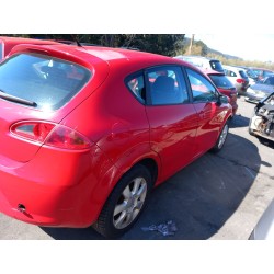 Elenco delle parti per Seat leon (1P1) 1.6 Gasolina dell'anno 2007 con motore BSE