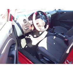 Elenco delle parti per Seat leon (1P1) 1.6 Gasolina dell'anno 2007 con motore BSE
