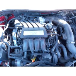Elenco delle parti per Seat leon (1P1) 1.6 Gasolina dell'anno 2007 con motore BSE