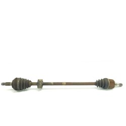 Right front axle Serie 25 (rf) | Becerril Scrap Yard