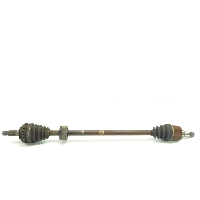 Right front axle Serie 25 (rf) | Becerril Scrap Yard Right front axle Serie 25 (rf) | Becerril Scrap Yard