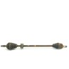 Right front axle Serie 25 (rf) | Becerril Scrap Yard