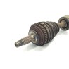 Right front axle Serie 25 (rf) | Becerril Scrap Yard