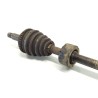 Right front axle Serie 25 (rf) | Becerril Scrap Yard