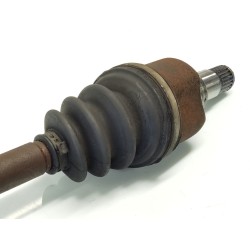 Right front axle Serie 25 (rf) | Becerril Scrap Yard
