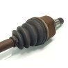 Right front axle Serie 25 (rf) | Becerril Scrap Yard