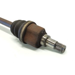 Right front axle Serie 25 (rf) | Becerril Scrap Yard