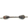 Recambio de transmisión delantera izquierda para mg serie 25 (rf) comfort plus (3-ptas.) referencia OEM IAM   