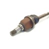 Recambio de transmisión delantera izquierda para mg serie 25 (rf) comfort plus (3-ptas.) referencia OEM IAM   