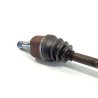Recambio de transmisión delantera izquierda para mg serie 25 (rf) comfort plus (3-ptas.) referencia OEM IAM   