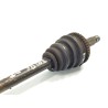 Recambio de transmisión delantera izquierda para mg serie 25 (rf) comfort plus (3-ptas.) referencia OEM IAM   