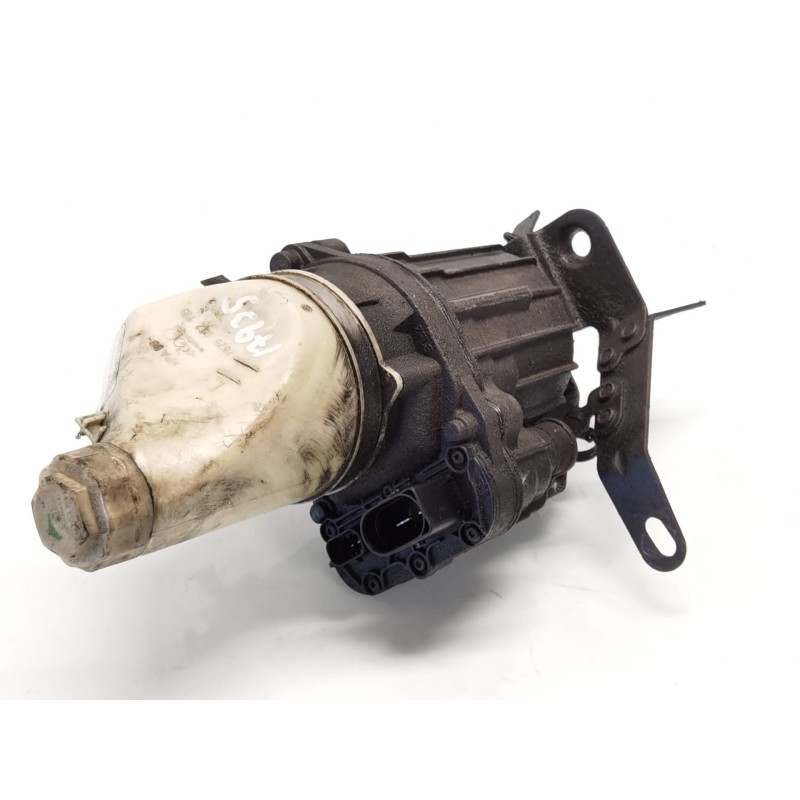 Recambio de bomba dirección para opel astra h ber. cosmo referencia OEM IAM 13192897  
