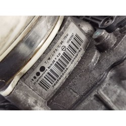 Recambio de bomba dirección para opel astra h ber. cosmo referencia OEM IAM 13192897  