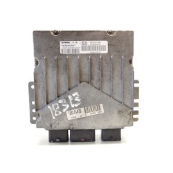 Recambio de centralita motor uce para peugeot 307 (s1) xs referencia OEM IAM SW9646449280/9646449280/HW9644302380/9644302380 5WS