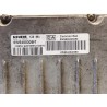 Recambio de centralita motor uce para peugeot 307 (s1) xs referencia OEM IAM SW9646449280/9646449280/HW9644302380/9644302380 5WS