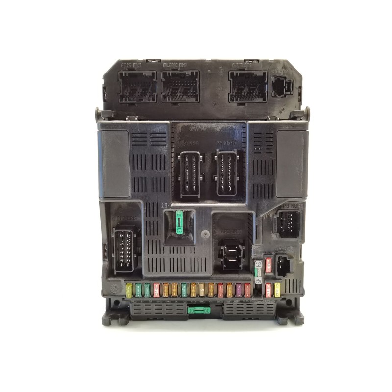 Recambio de bsi para peugeot 307 (s1) xs referencia OEM IAM 9644098280 9636760580F 
