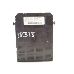 Recambio de bsi para peugeot 307 (s1) xs referencia OEM IAM 9644098280 9636760580F 