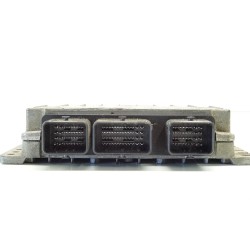 Recambio de centralita motor uce para peugeot 307 (s1) xs referencia OEM IAM SW9646449280/9646449280/HW9644302380/9644302380 5WS