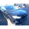 Elenco delle parti per Ford ecosport Titanium Diesel dell'anno 2016