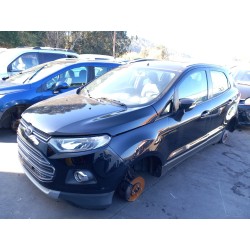 Elenco delle parti per Ford ecosport Titanium Diesel dell'anno 2016