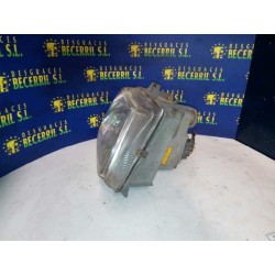 Recambio de faro derecho para seat inca (6k9) referencia OEM IAM   