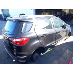 Elenco delle parti per Ford ecosport Titanium Diesel dell'anno 2016