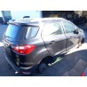 Elenco delle parti per Ford ecosport Titanium Diesel dell'anno 2016