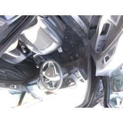 Elenco delle parti per Ford ecosport Titanium Diesel dell'anno 2016