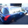 Elenco delle parti per Peugeot 308 sw I (4E_, 4H_) 1.6 HDi Diesel dell'anno 2009 con motore 9HY (DV6TED4),9HZ (DV6TED4)