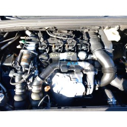 Elenco delle parti per Peugeot 308 sw I (4E_, 4H_) 1.6 HDi Diesel dell'anno 2009 con motore 9HY (DV6TED4),9HZ (DV6TED4)