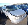 kia carnival del año 2010