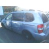kia carnival del año 2010