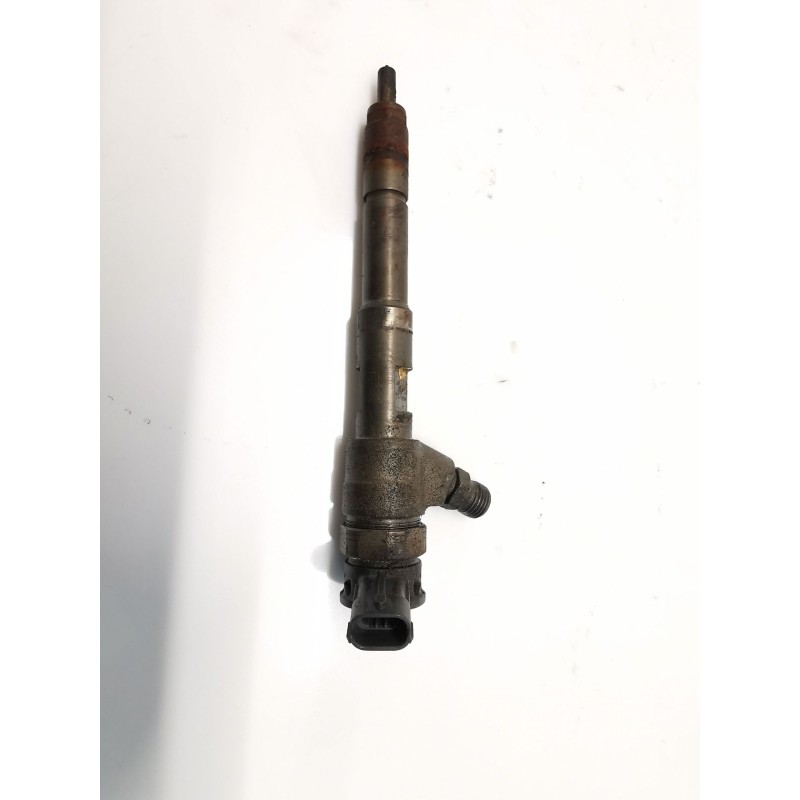 Recambio de inyector para nissan nv200 furgoneta 1.5 dci 90 (m20, m20m) referencia OEM IAM 0445110485 Recambio de inyector para nissan nv200 furgoneta 1.5 dci 90 (m20, m20m) referencia OEM IAM 0445110485