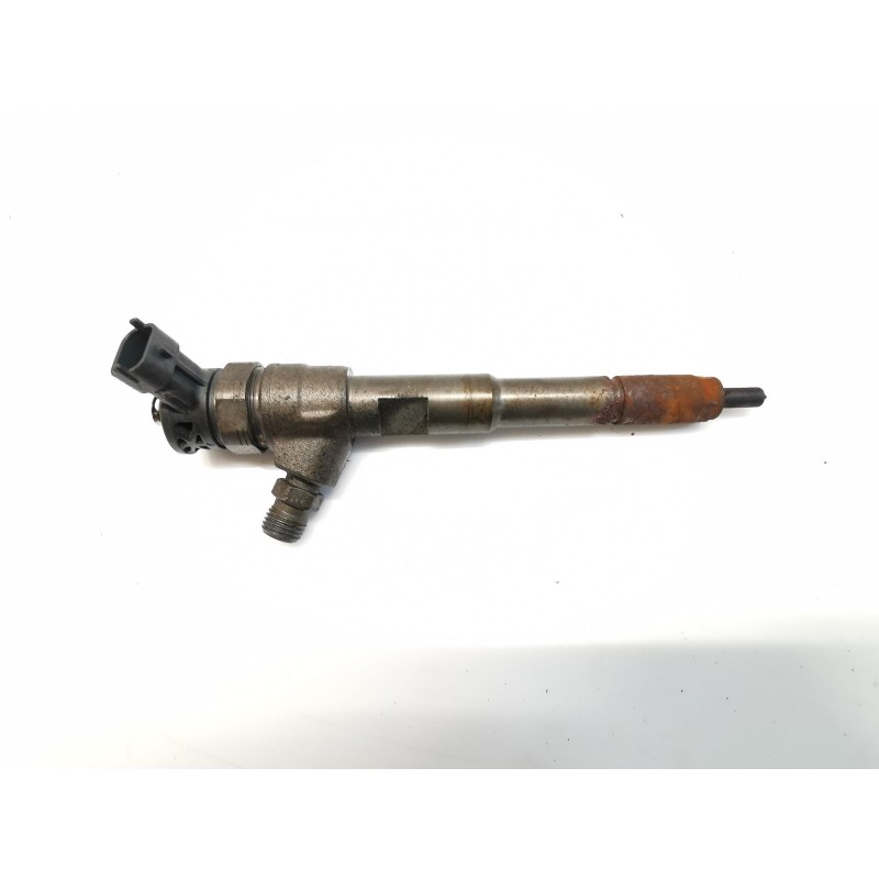 Recambio de inyector para nissan nv200 furgoneta 1.5 dci 90 (m20, m20m) referencia OEM IAM 0445110485 Recambio de inyector para nissan nv200 furgoneta 1.5 dci 90 (m20, m20m) referencia OEM IAM 0445110485
