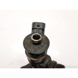 Recambio de inyector para nissan nv200 furgoneta 1.5 dci 90 (m20, m20m) referencia OEM IAM 0445110485  