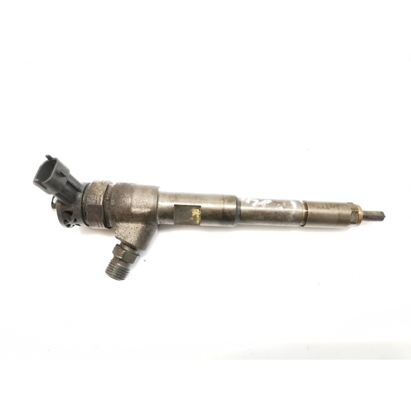Recambio de inyector para nissan nv200 furgoneta 1.5 dci 90 (m20, m20m) referencia OEM IAM 0445110485 Recambio de inyector para nissan nv200 furgoneta 1.5 dci 90 (m20, m20m) referencia OEM IAM 0445110485