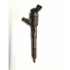 Recambio de inyector para nissan nv200 furgoneta 1.5 dci 90 (m20, m20m) referencia OEM IAM 0445110485  