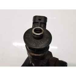 Recambio de inyector para nissan nv200 furgoneta 1.5 dci 90 (m20, m20m) referencia OEM IAM 0445110485  