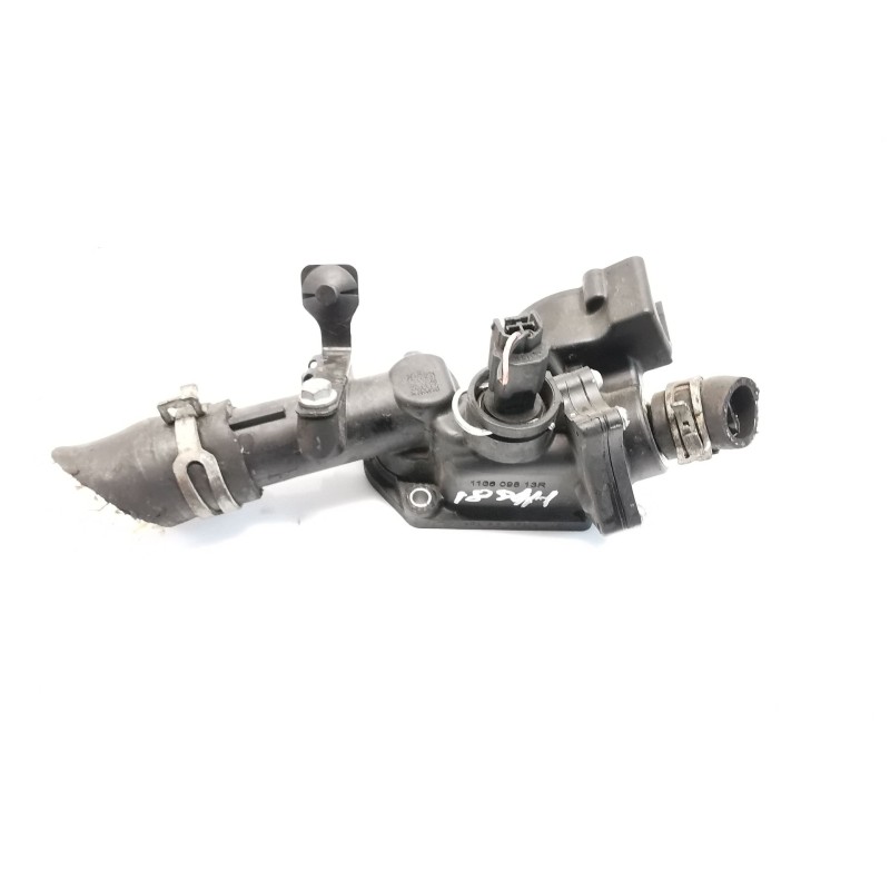 Recambio de termostato para nissan nv200 furgoneta 1.5 dci 90 (m20, m20m) referencia OEM IAM 110609813R  