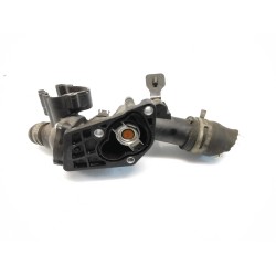 Recambio de termostato para nissan nv200 furgoneta 1.5 dci 90 (m20, m20m) referencia OEM IAM 110609813R  