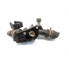 Recambio de termostato para nissan nv200 furgoneta 1.5 dci 90 (m20, m20m) referencia OEM IAM 110609813R  