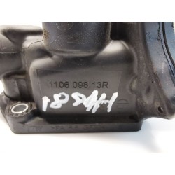 Recambio de termostato para nissan nv200 furgoneta 1.5 dci 90 (m20, m20m) referencia OEM IAM 110609813R  