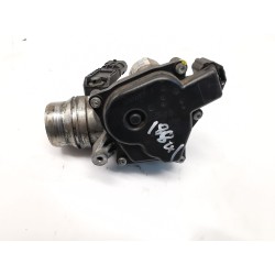Recambio de caja mariposa para nissan nv200 furgoneta 1.5 dci 90 (m20, m20m) referencia OEM IAM 161A09287R  