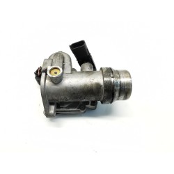 Recambio de caja mariposa para nissan nv200 furgoneta 1.5 dci 90 (m20, m20m) referencia OEM IAM 161A09287R  