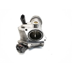 Recambio de caja mariposa para nissan nv200 furgoneta 1.5 dci 90 (m20, m20m) referencia OEM IAM 161A09287R  