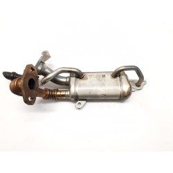 Recambio de enfriador egr para nissan nv200 furgoneta 1.5 dci 90 (m20, m20m) referencia OEM IAM 147350364R  