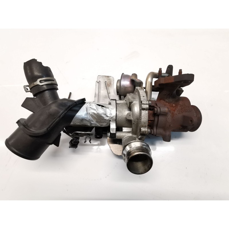 Turbocharger Nissan NV200 furgoneta | Becerril Scrap Yard Turbocharger Nissan NV200 furgoneta | Becerril Scrap Yard
