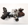 Turbocharger Nissan NV200 furgoneta | Becerril Scrap Yard