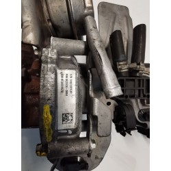 Turbocharger Nissan NV200 furgoneta | Becerril Scrap Yard